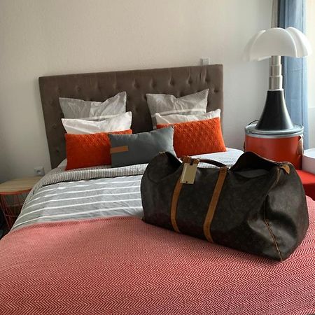 Appartement Cosy Le Safari Avec Wifi Annonay Exteriör bild
