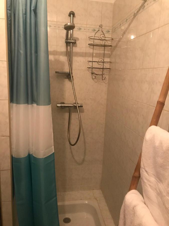 Appartement Cosy Le Safari Avec Wifi Annonay Exteriör bild