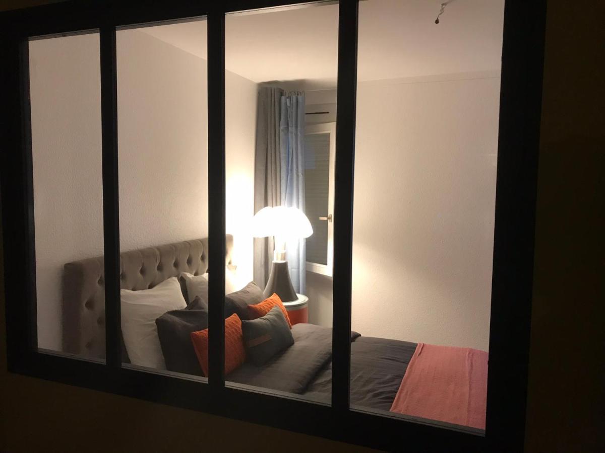 Appartement Cosy Le Safari Avec Wifi Annonay Exteriör bild